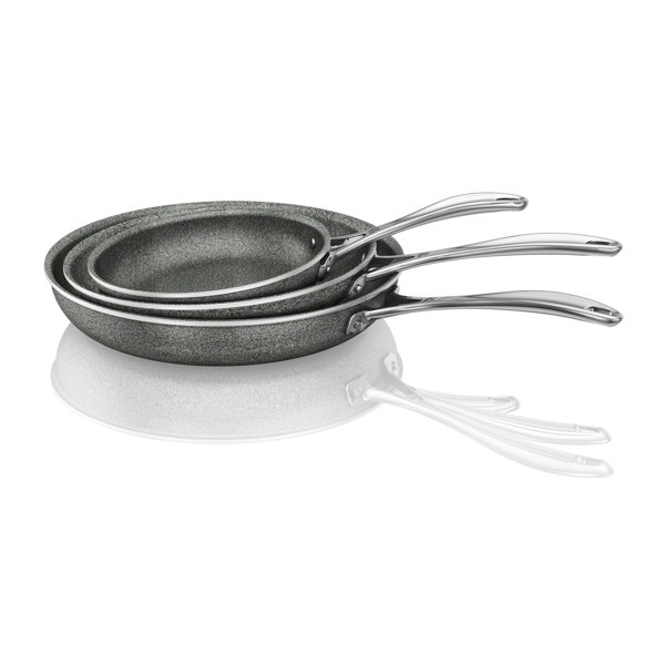 Küchenprofi Capri Stainless Steel Nonstick Mini Fry Pan/Skillet