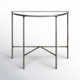 Evelynn 36'' Console Table