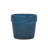 3 Pieces Ceramic Flowerpot Set, Modern Planter for Patio, Garden, or Windowsills - Finish-1127257338