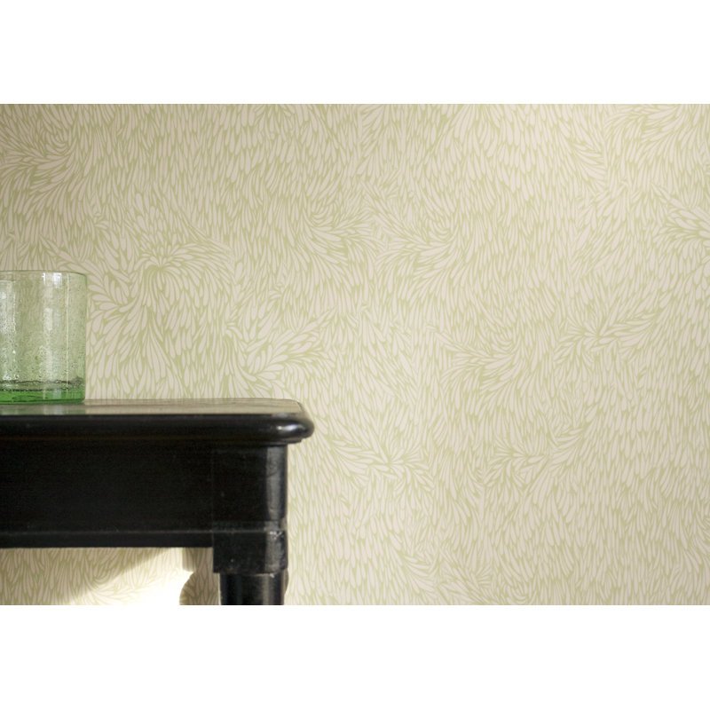Animal Print Wallpaper Double Roll, Sprig