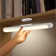 Headboard Reading Light 2400mAh Rechargeable