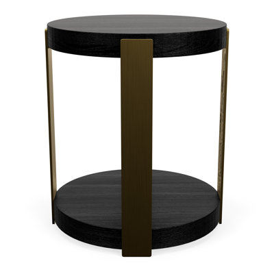Rectangular End Table