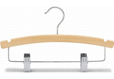 Hangers With Clips for Skirt/Pants