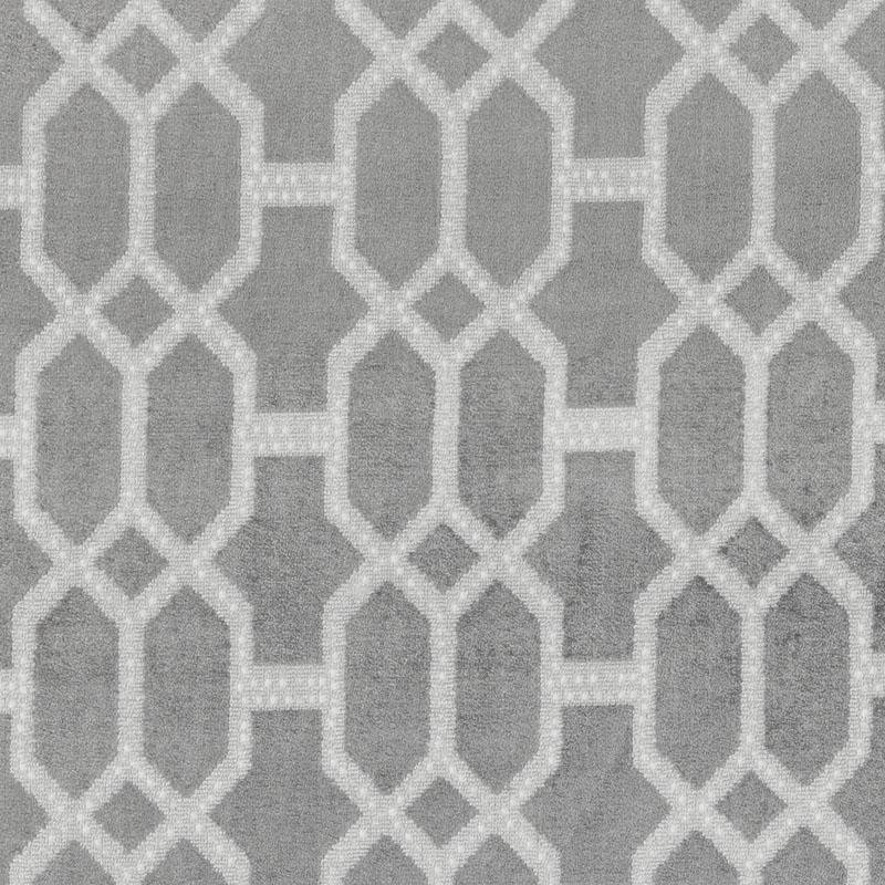 Exclusive Prints and Wovens Fabric, Stone