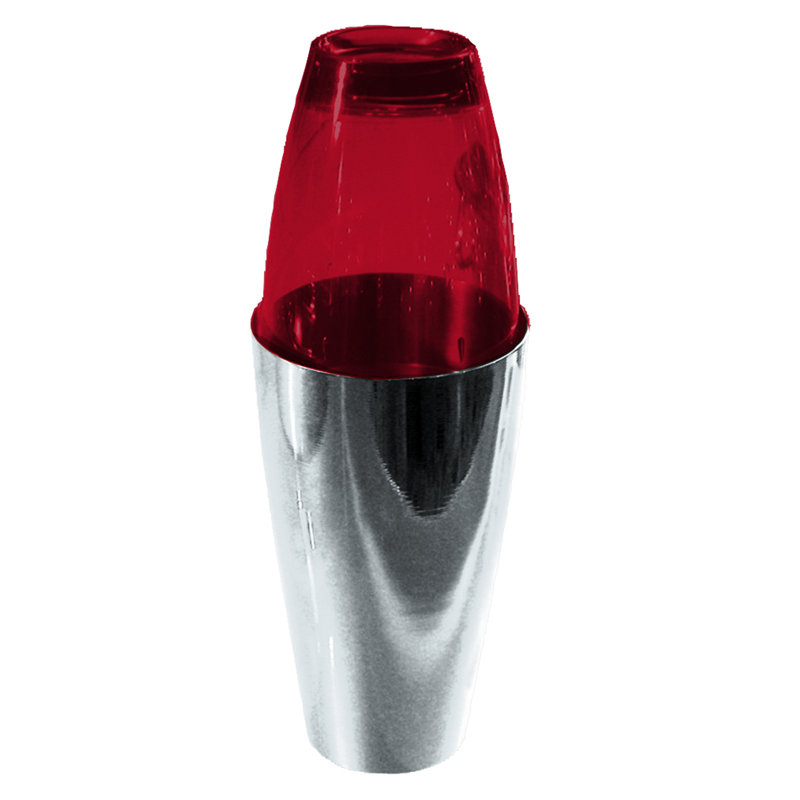 Grenat Boston Shaker, C: 25-3 / 8 oz.
