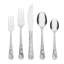 Cambridge Felicity Sand 20-Piece Flatware Set