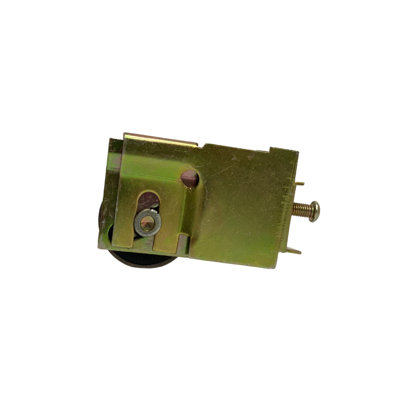 Rouleaux de porte coulissante de qualité supérieure Peachtree