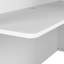 Bureau de réception avec tablettes Bush C-105898356-70573761