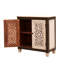 80cm Solid Wood Sideboard-1392097909