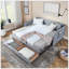Lit pour chambre à coucher-1001165486