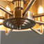 Landover 8 Light Chandelier-69160985-69160986