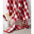 Wolsingham Cotton Waffle Dish Cloth Kitchen Towel-628695793