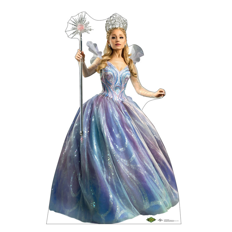 Glinda Upland (Wicked Movie Part2)