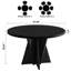 Round Dining Table-1362675549