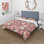 Ensemble de housse de couette Traditional