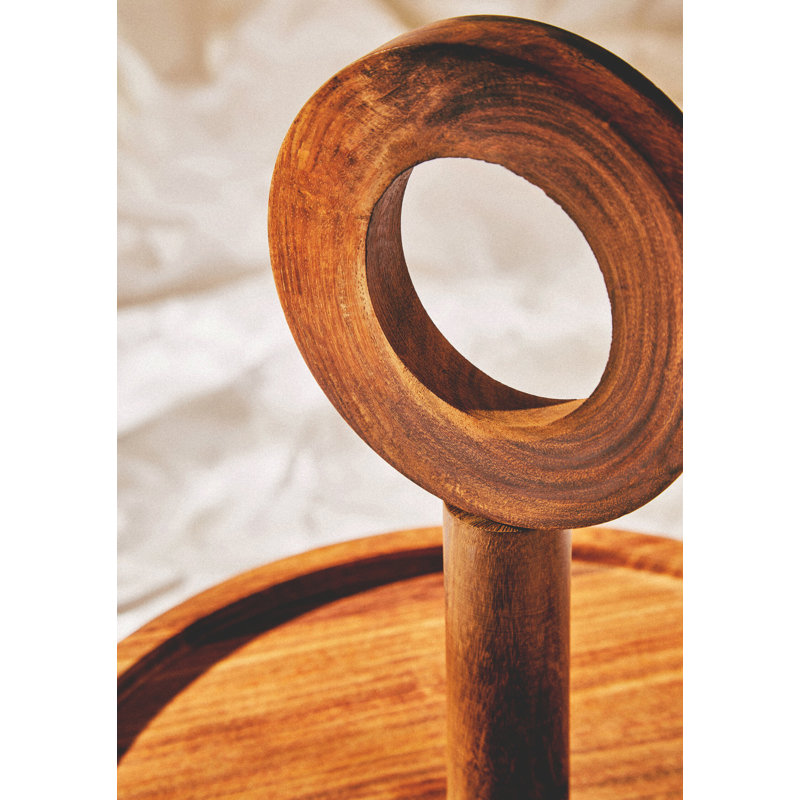 Wood Decorating Accessories