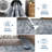Machine Washable Rug with Rubber Backing for Living Room Oriental Non-Slip Dining Room Rug Easy-Cleaning Vintage Floor Carpet for Bedroom Dining Room Office Nursery Playroom-540866603