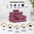 Collection de serviettes texturées 100% coton Mulaayam-106000094-88105819
