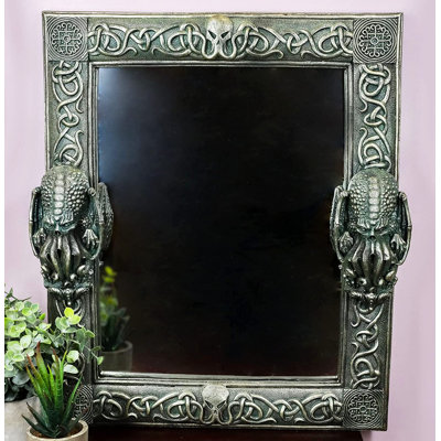 Miroir de commode Fabens