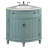 Wilhoite 24'' Single Bathroom Vanity with Top-762112659-762014810