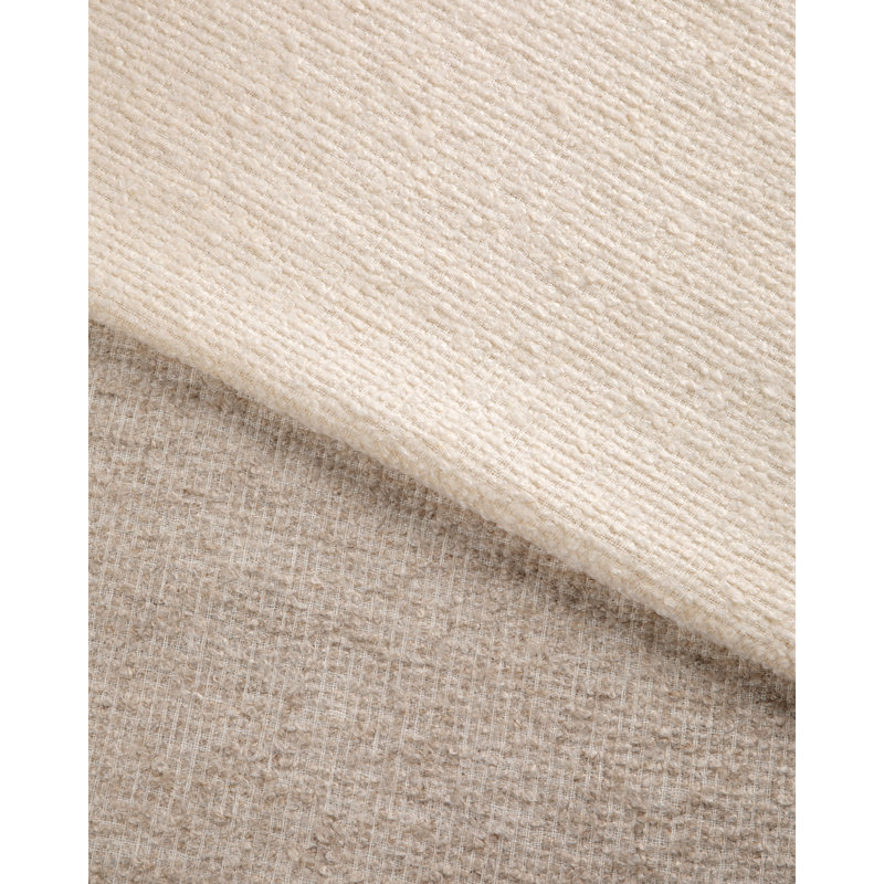 Bardez Sheer, Ivory