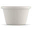 Ramequin de sauce lisse San, 1,5 oz