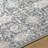 Oriental Indoor Rug-1436920709