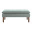 Banc à plateau-coussin Selina-114945411