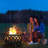 Lula 17" H x 30" W Wood Burning Outdoor Fire Pit with Lid