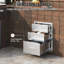TranquilTrail B7F97401 Natural Gas Grill