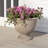 Jacqueline Handmade Urn Planter-196156832