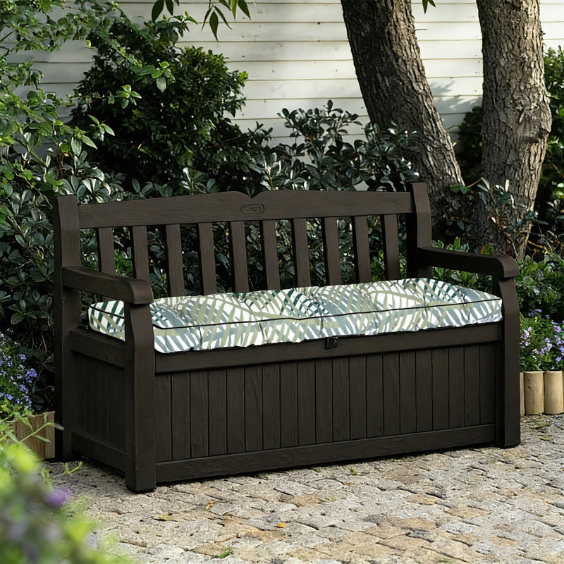 14 Pcs Outdoor Cushions Set, 4" Replaceable Cushion Set, (set Of 6 Cushions, 6 Backrests, 2 Corner Cushions)-cushion Set Only