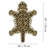 Lyly Wool Animal Print Indoor Rug-29997129