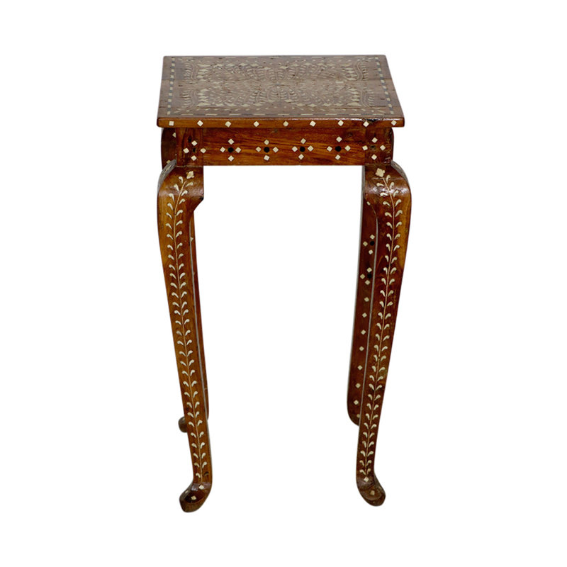 Table de bout