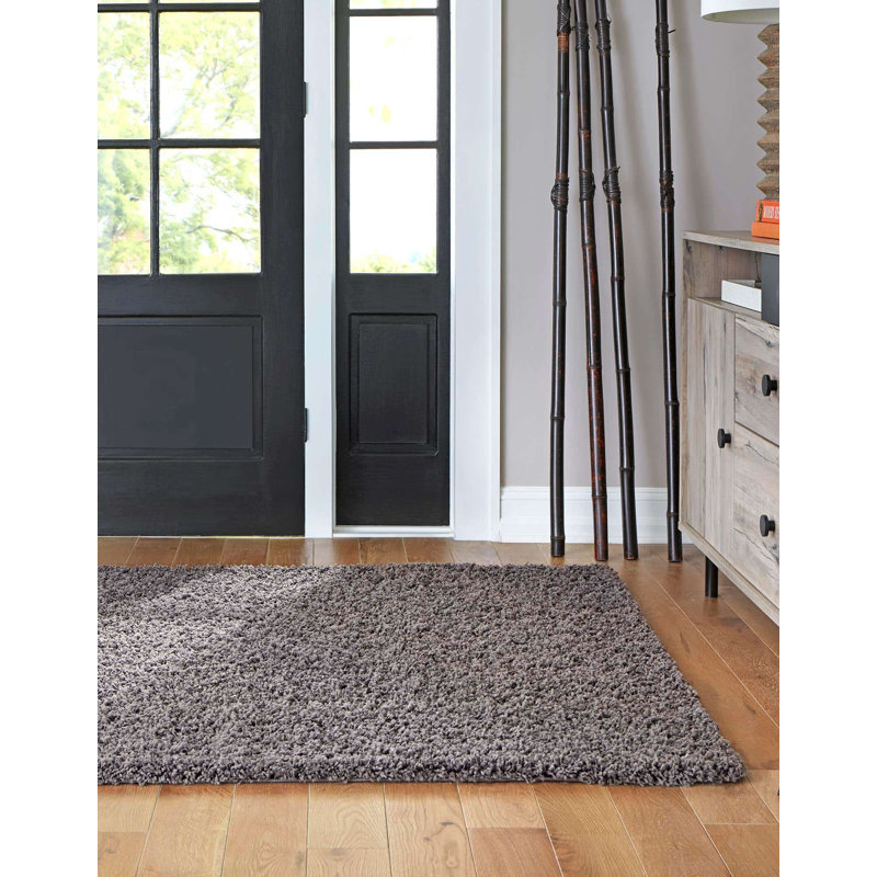 Ruttger Performance Indoor Rug, Rectangle 7'10" x 10'