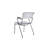 Savoye Upholstered Armchair