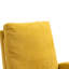 Chaise berçante confortable Country Country COOLMORE-974634098