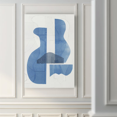 " Pottery Forms I "