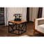 Jaimes Frame End Table