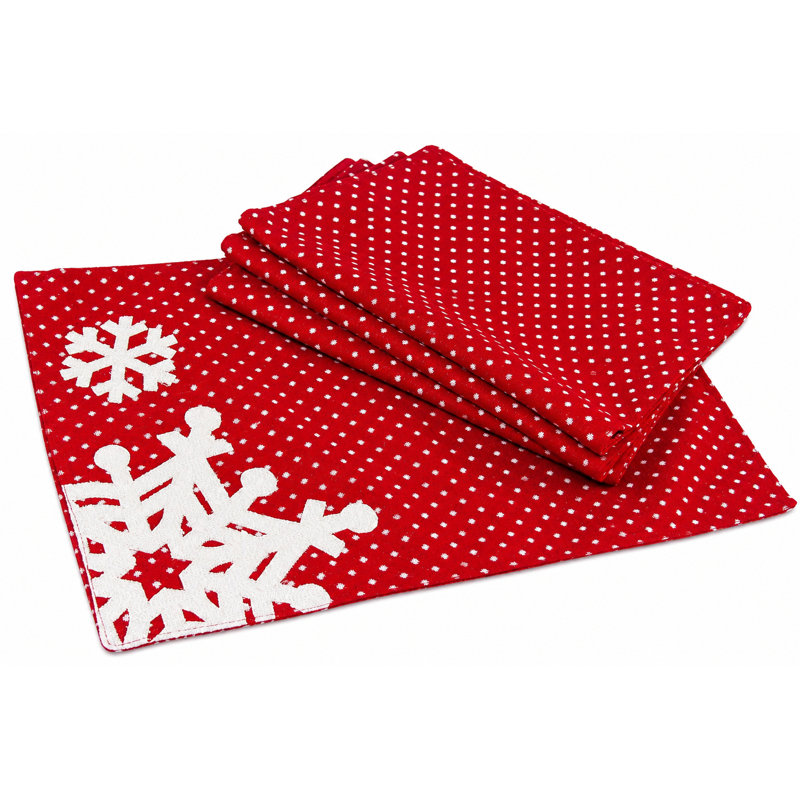Récapitulatif de noël 18" Sandidge
