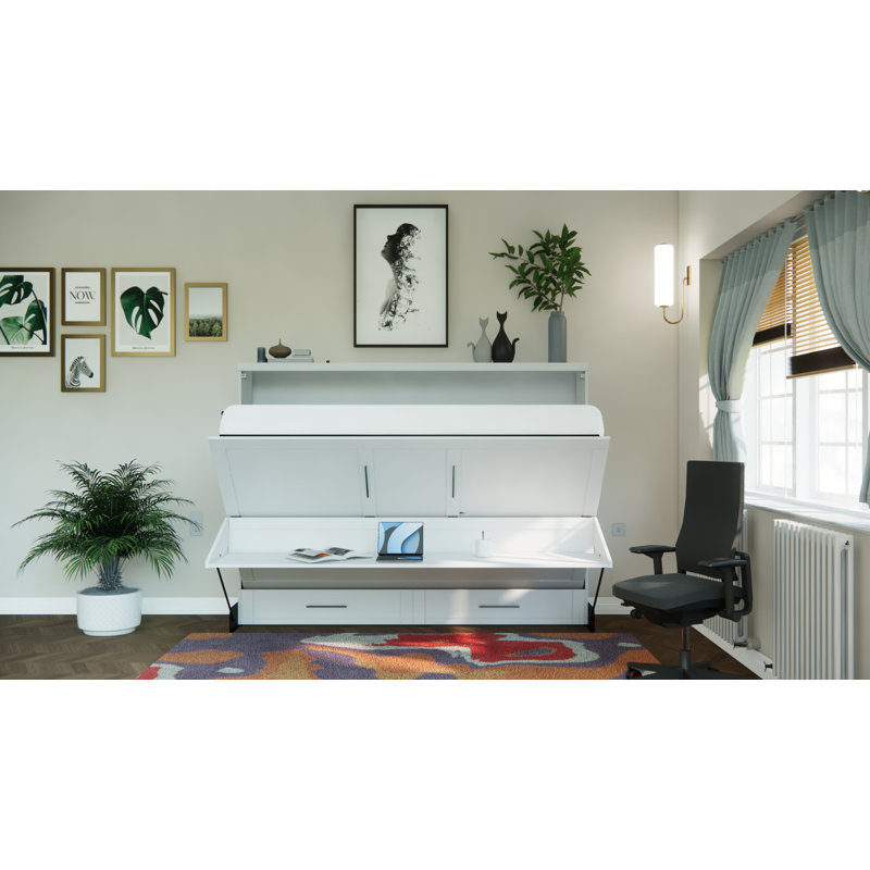 Bureau à plateforme Johnniemae