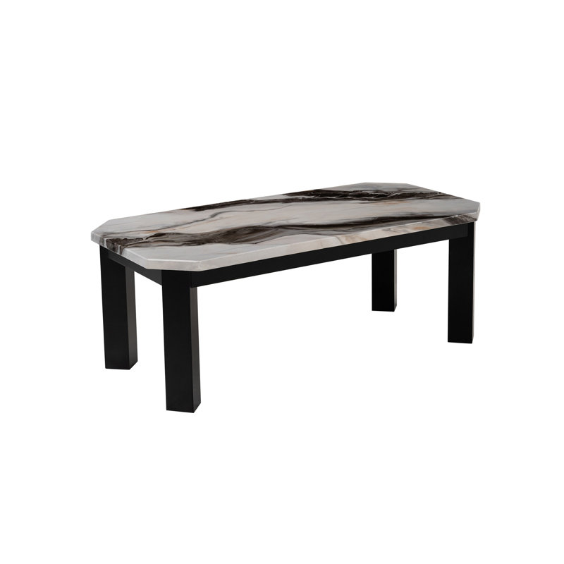 Table basse Jasper Panda
