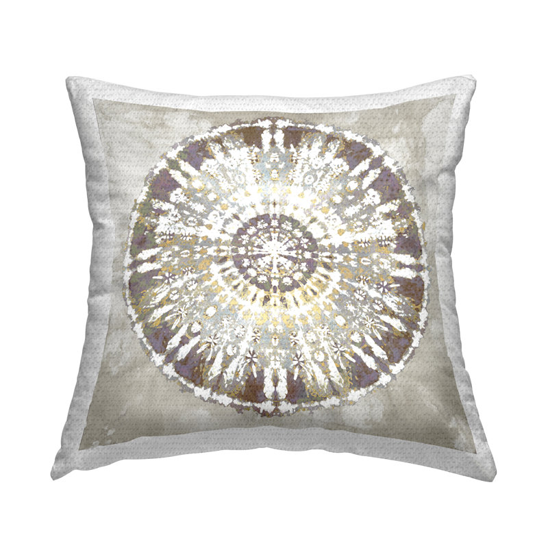 Coussin d'extérieur Bohemian