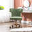 Velvet Task Chair