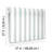 Tilford Light Blue Awning Stripe Wallpaper-1275666385