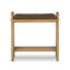 Landrea Upholstered Accent Stool-811531104