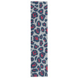 Animal Print Table Runner