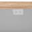 51" Fluted Kitchen Island With Drop Leaf, Farmhouse Accent Kitchen Island On Wheels With Internal Storage Rack, Rolling Kitchen Cart With Towel Rack For Kitchen, Dining Room-1699150798