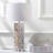 Jakey Shell Table Lamp