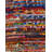 Cotton Southwestern Indoor Rug-1581046800